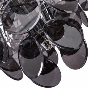 Подвесная люстра Divinare Chloe 7566/02 SP-8 в Нягани - nyagan.mebel24.online | фото 4