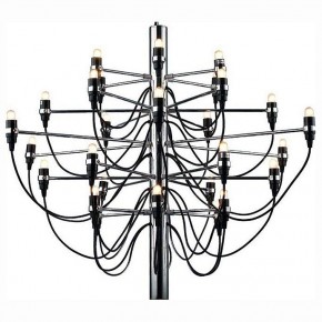 Подвесная люстра Divinare Molto 8030/02 LM-30 в Нягани - nyagan.mebel24.online | фото