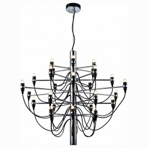 Подвесная люстра Divinare Molto 8030/02 LM-30 в Нягани - nyagan.mebel24.online | фото 2