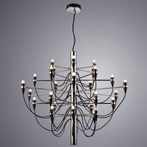 Подвесная люстра Divinare Molto 8030/02 LM-30 в Нягани - nyagan.mebel24.online | фото 3