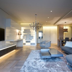 Подвесная люстра Divinare Molto 8030/02 LM-30 в Нягани - nyagan.mebel24.online | фото 4