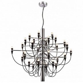Подвесная люстра Divinare Molto 8030/02 LM-50 в Нягани - nyagan.mebel24.online | фото 3