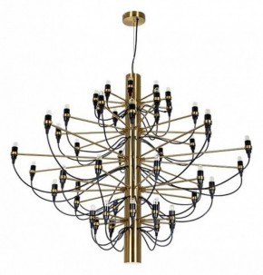 Подвесная люстра Divinare Molto 8030/17 LM-50 в Нягани - nyagan.mebel24.online | фото 3