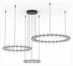 Подвесная люстра Divinare Monna 1933/06 SP-120 в Нягани - nyagan.mebel24.online | фото