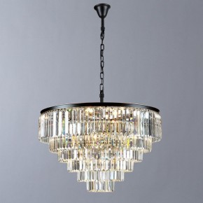 Подвесная люстра Divinare Nova 3001/01 LM-16 в Нягани - nyagan.mebel24.online | фото