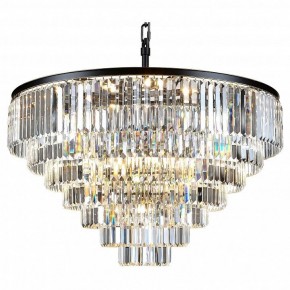 Подвесная люстра Divinare Nova 3001/01 LM-25 в Нягани - nyagan.mebel24.online | фото