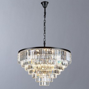 Подвесная люстра Divinare Nova 3001/01 LM-25 в Нягани - nyagan.mebel24.online | фото 2
