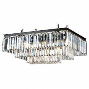 Подвесная люстра Divinare Nova 3001/01 SP-15 в Нягани - nyagan.mebel24.online | фото