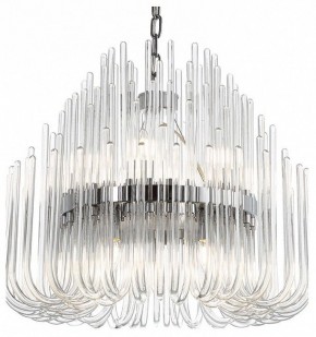 Подвесная люстра Divinare Romola 6043/02 LM-10 в Нягани - nyagan.mebel24.online | фото