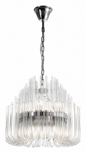 Подвесная люстра Divinare Romola 6043/02 LM-10 в Нягани - nyagan.mebel24.online | фото 2
