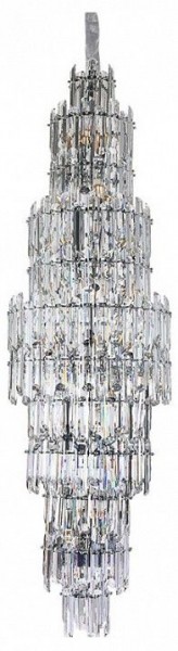 Подвесная люстра Divinare Rosie 3511/02 LM-36 в Нягани - nyagan.mebel24.online | фото