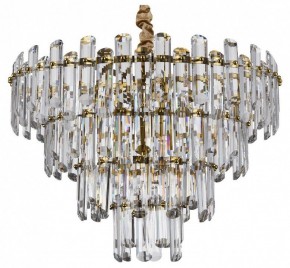 Подвесная люстра Divinare Rosie 3511/17 LM-8 в Нягани - nyagan.mebel24.online | фото 2