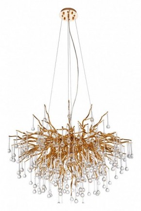 Подвесная люстра Divinare Salice 3132/01 SP-10 в Нягани - nyagan.mebel24.online | фото 2