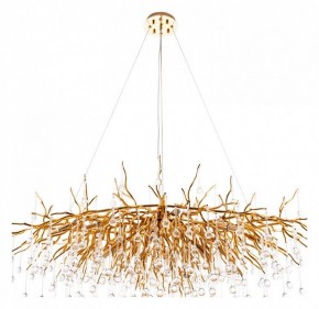 Подвесная люстра Divinare Salice 3132/01 SP-13 в Нягани - nyagan.mebel24.online | фото 2