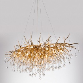 Подвесная люстра Divinare Salice 3132/01 SP-13 в Нягани - nyagan.mebel24.online | фото 3