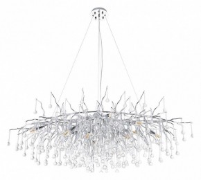 Подвесная люстра Divinare Salice 3132/26 SP-13 в Нягани - nyagan.mebel24.online | фото 2