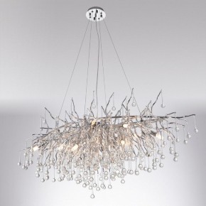 Подвесная люстра Divinare Salice 3132/26 SP-13 в Нягани - nyagan.mebel24.online | фото 3