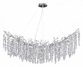 Подвесная люстра Divinare Salice 3135/26 SP-14 в Нягани - nyagan.mebel24.online | фото 2