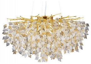Подвесная люстра Divinare Salice 3136/01 SP-12 в Нягани - nyagan.mebel24.online | фото