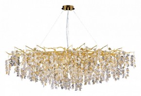 Подвесная люстра Divinare Salice 3136/01 SP-13 в Нягани - nyagan.mebel24.online | фото 2
