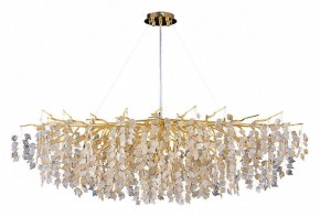 Подвесная люстра Divinare Salice 3136/01 SP-15 в Нягани - nyagan.mebel24.online | фото 2