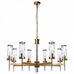 Подвесная люстра Divinare Sham 4505/17 LM-8 в Нягани - nyagan.mebel24.online | фото 2