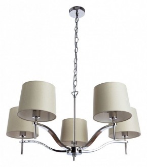Подвесная люстра Divinare Soprano 1341/02 LM-5 в Нягани - nyagan.mebel24.online | фото 2