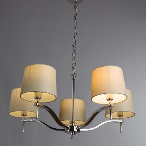 Подвесная люстра Divinare Soprano 1341/02 LM-5 в Нягани - nyagan.mebel24.online | фото 3