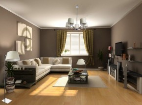 Подвесная люстра Divinare Soprano 1341/02 LM-5 в Нягани - nyagan.mebel24.online | фото 4