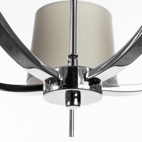 Подвесная люстра Divinare Soprano 1341/02 LM-5 в Нягани - nyagan.mebel24.online | фото 5