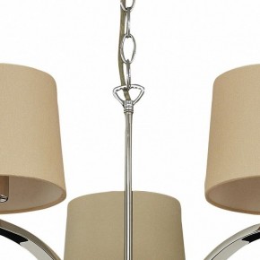 Подвесная люстра Divinare Soprano 1341/02 LM-5 в Нягани - nyagan.mebel24.online | фото 6