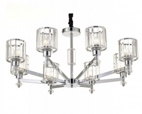 Подвесная люстра Escada Adorn 691/8S (Chrome) в Нягани - nyagan.mebel24.online | фото 1
