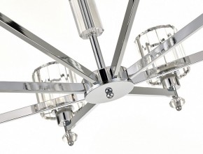 Подвесная люстра Escada Adorn 691/8S (Chrome) в Нягани - nyagan.mebel24.online | фото 3