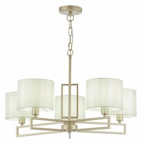 Подвесная люстра EVOLUCE Danae SLE105803-05 в Нягани - nyagan.mebel24.online | фото 2
