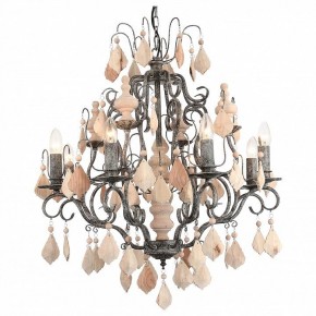 Подвесная люстра Favourite Albero 1763-8P в Нягани - nyagan.mebel24.online | фото