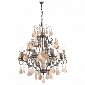 Подвесная люстра Favourite Albero 1763-8P в Нягани - nyagan.mebel24.online | фото 2