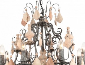 Подвесная люстра Favourite Albero 1763-8P в Нягани - nyagan.mebel24.online | фото 3