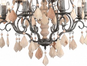Подвесная люстра Favourite Albero 1763-8P в Нягани - nyagan.mebel24.online | фото 4