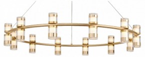 Подвесная люстра Favourite Ampullen 4323-12P в Нягани - nyagan.mebel24.online | фото