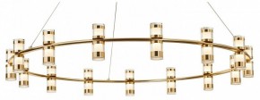 Подвесная люстра Favourite Ampullen 4323-15P в Нягани - nyagan.mebel24.online | фото
