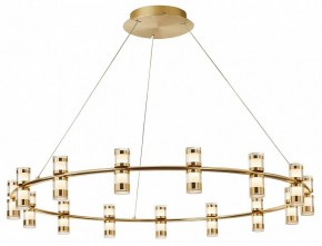 Подвесная люстра Favourite Ampullen 4323-15P в Нягани - nyagan.mebel24.online | фото 2