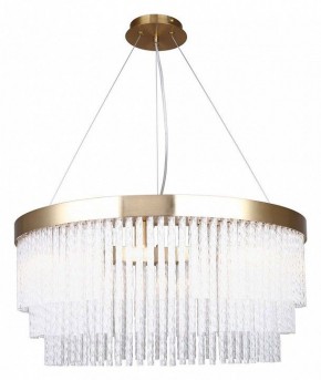 Подвесная люстра Favourite Bellinda 4189-8P в Нягани - nyagan.mebel24.online | фото 2