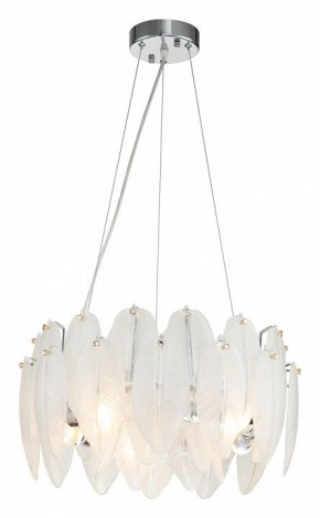 Подвесная люстра Favourite Beluta 3018-5P в Нягани - nyagan.mebel24.online | фото 3