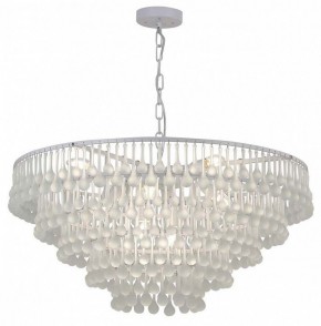 Подвесная люстра Favourite Boonden 4604-8P в Нягани - nyagan.mebel24.online | фото 3