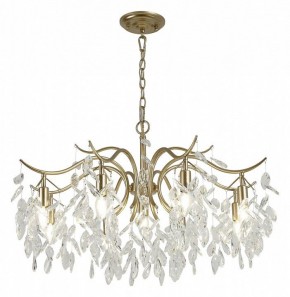 Подвесная люстра Favourite Brillo 3003-9P в Нягани - nyagan.mebel24.online | фото 4