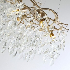 Подвесная люстра Favourite Brillo 3056-7P в Нягани - nyagan.mebel24.online | фото 8