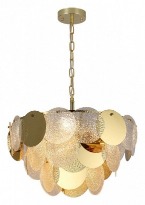 Подвесная люстра Favourite Dazzling 2741-7P в Нягани - nyagan.mebel24.online | фото 3