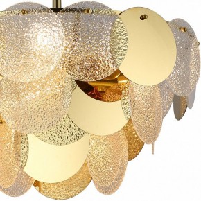 Подвесная люстра Favourite Dazzling 2741-7P в Нягани - nyagan.mebel24.online | фото 4