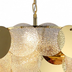 Подвесная люстра Favourite Dazzling 2741-7P в Нягани - nyagan.mebel24.online | фото 6