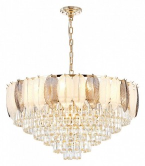 Подвесная люстра Favourite Dolor 2982-18P в Нягани - nyagan.mebel24.online | фото 3